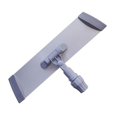 Βάση Πανέτας One 40*11cm Velcro (]Πράσινο/ασημί/γκρι) IPC PULEX