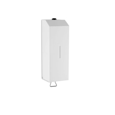 Συσκευή Κρεμοσάπουνου INOX 1000ml / ΣΚ04