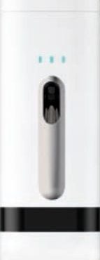 Αυτόματη συσκευή ψεκασμού Λευκή / Ζ000Λ