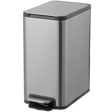 Καλαθάκι Μπάνιου INOX 5L / ΚΑ70