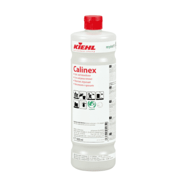 Όξινο καθαριστικό Αλάτων - Ασβέστη / Calinex 1L /Kiehl